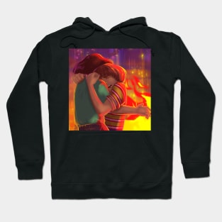 byler Hoodie